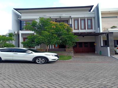 Dijual Rumah Royal Park Citraland Surabaya Barat