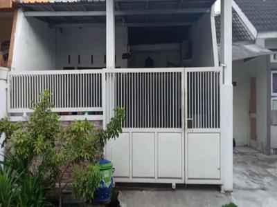 Dijual rumah sdh full renov