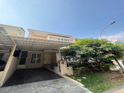 Dijual Rumah Siap Huni di Emerald View Bintaro Jaya Sektor 9