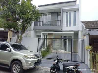 Dijual Rumah Surabaya Timur Sutorejo