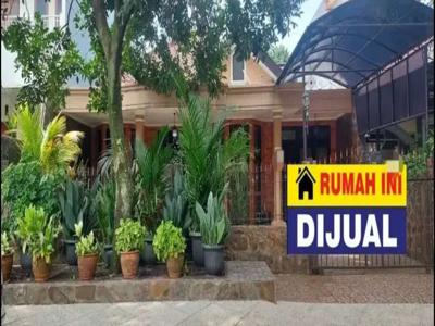 Dijual rumah Taman Yasmin Palem putri