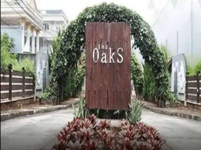 Dijual Rumah Taman Yasmin the Oaks