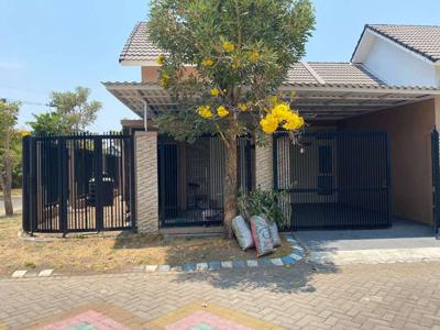 Dijual Rumah Valencia Terrace Hook 1 lantai