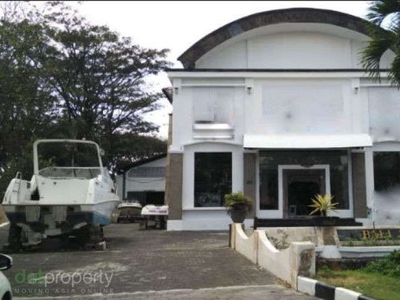 DIJUAL TANAH + BANGUNAN BY PASS NGURAH RAI SANUR DENPASAR, BALI