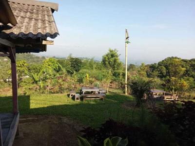Dijual Tanah Depan Villa Aman Sentul City Bojong Koneng Bogor