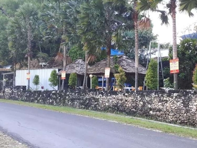 Dijual tanah dilokasi wisata Pantai Indrayanti, Gunung Kidul, Jogja