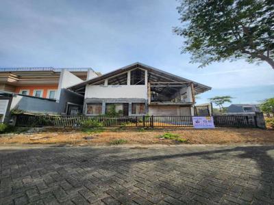 DIJUAL TANAH KAVLING BUKIT GOLF