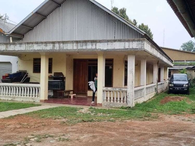 Dijual Tanah Lokasi Strategis Pamulang - Pondok Cabe