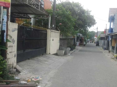 Dijual Tanah SHM, 18 Menit Terminal Pondok Cabe, Akses Strategis