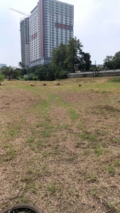 Dijual Tanah Strategis Murah BSD Serpong Tangerang Selatan