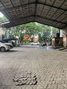 Dijual Turun Harga Komersial Area Raya Nginden Semolowaru Surabaya