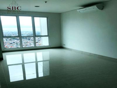 Dijual Unit Apartemen Grand Madison Residence Unfurnish View Bagus