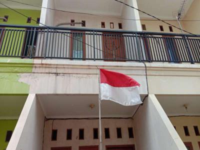 Disewa Rumah Perumnas klender Jakarta timur
