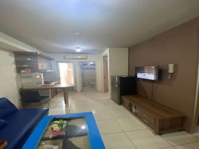 Disewakan 2 BR Gading Nias Bulanan Tahunan Tower E