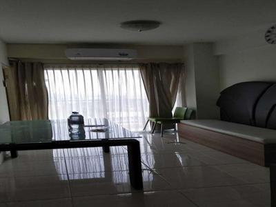 Disewakan Apartemen 2 Bedroom Puncak Bukit Golf Tower B, Surabaya