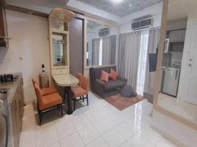 DISEWAKAN APARTEMEN CITY HOME MOI DIRECT ACCESS MALL OF INDONESIA