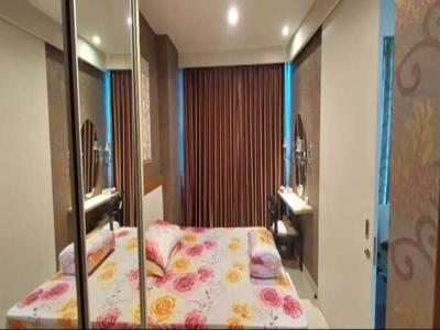 Disewakan apartemen Kuningan place 1BR