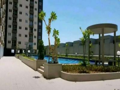 Disewakan Apartment Puncak PDH dekat Unair Galaxy Mall Pakuwon City