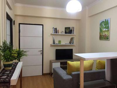 Disewakan murah apartment 2br casablanca east