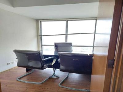 DiSewakan Office Space Furnished Di Apartemen The Mansion Kemayoran