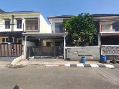Disewakan Rumah Fully Furnished di Komplek Elite Soekarno Hatta