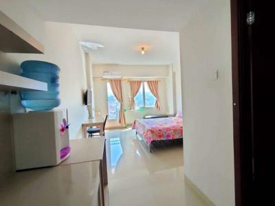 Disewakan Unit Apartemen Galeri Ciumbuleuit 2, tipe studio