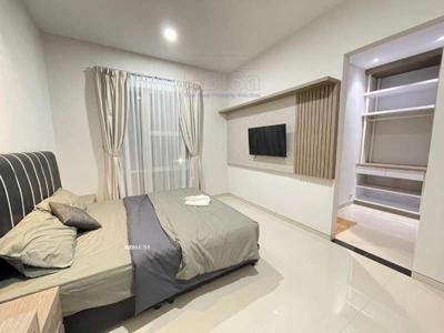 Fo Rent/Sewa Rumah The Home Soutlink Batam