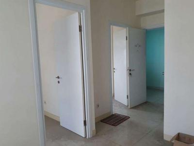 FOR RENTAL GREEN PRAMUKA APART UNIT /THN 2BR SEMI FURNISH NEGO