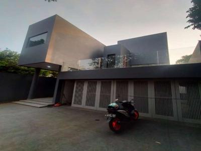 For Sale Brand new house kawasan jakarta selatan