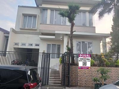 For Sale Puribanda Townhouse