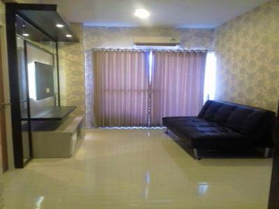 FURNISHED MEWAH VIEW POOL SURAMADU Puncah PDH 2 Bedroom MERR Surabaya