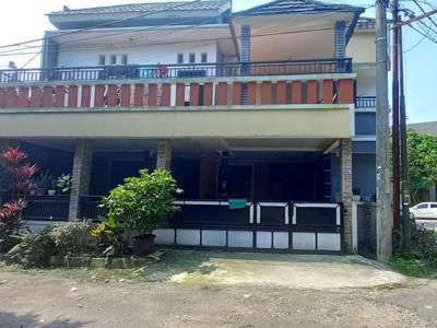 Rumah Dijual Bebas Banjir di Grand Depok City Cluster Jasmine J-18661