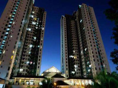 Harus Terjual, APartemen Salemba Near Menteng, 2BR, 48m, SHM, JUAL BU