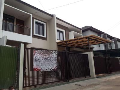 Hot Item Rumah Sayap Jl. Srimahi Raya - Ramdhan - BKR