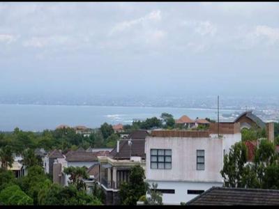 HOT LIST DI JUAL VILLA VIEW LAUT LOKASI PECATU