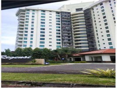 Jual Apartemen Mewah Siap Huni di Kawasan Graha Famili Surabaya