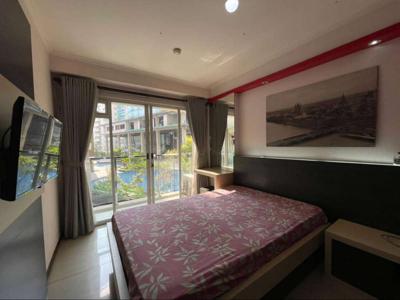 Jual Cepat owner BU Type studio full furnish gateway pasteur apartemen