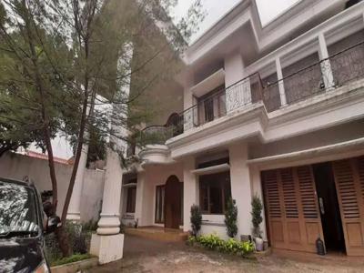 Jual Cepat Rumah Mewah di Jagakarsa Jakarta Selatan