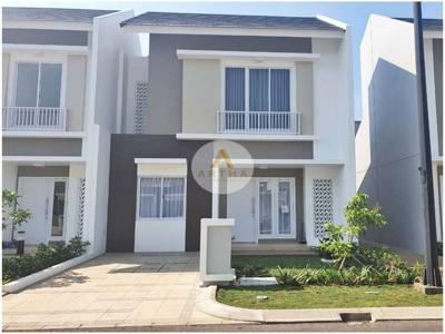 Jual Cepat Sangat Murah Rumah di Cluster Cynthia Summarecon Bandung