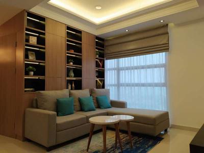 Jual Murah: Somerset Kencana dekat Pondok Indah Mall by Brigitta