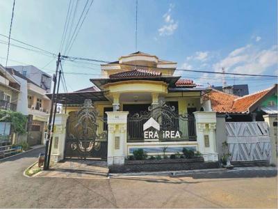 Jual Rumah Bagus di Mugassari, Semarang Selatan