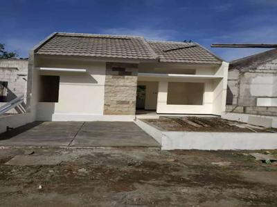 Jual Rumah Baru Bandulan Malang Kota Murah