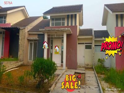 Jual Rumah butuh uang di Cileungsi Citra Indah Ciputra 5076