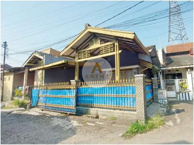 Jual rumah di Kopo