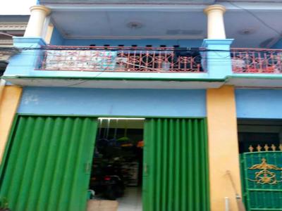 Jual Rumah di Pondok Rejeki - Pasar Kemis Tangerang