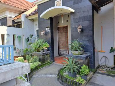 Jual rumah di purimas regency