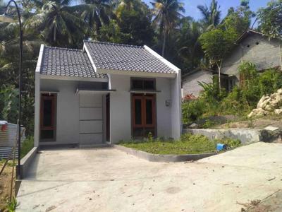 JUAL RUMAH KULONPROGO DI SENDANGSARI PENGASIH