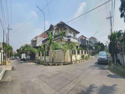 jual rumah mewah di surabaya