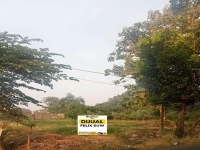 Jual Tanah Kering Raya ngemplak - Sambikerep