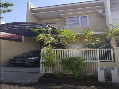 Juap Rumah Surabaya Timur Pakuwon City Puri Asri